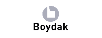 Müşteri logosu